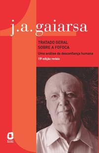 Capa do livro