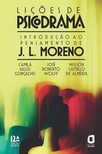 Capa do livro