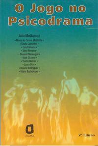 Capa do livro
