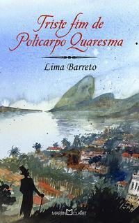 Capa do livro