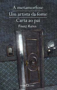 Capa do livro