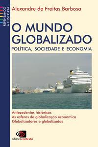 Capa do livro