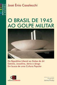 Capa do livro