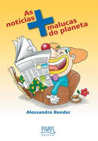 Capa do livro