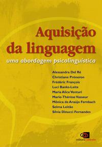 Capa do livro