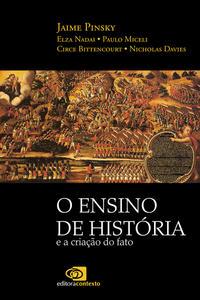 Capa do livro