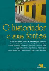 Capa do livro