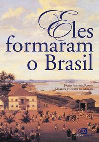 Capa do livro