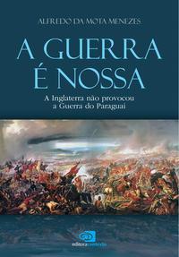 Capa do livro