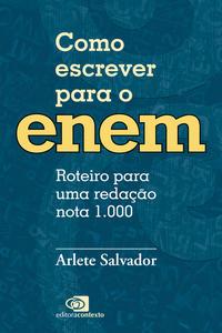 Capa do livro