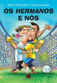 Capa do livro
