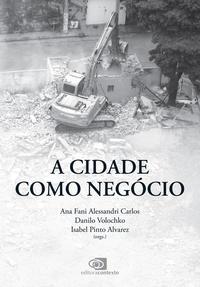 Capa do livro