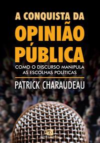 Capa do livro