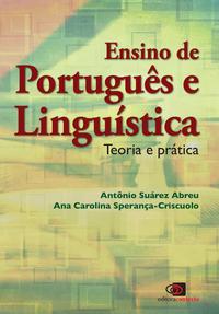 Capa do livro