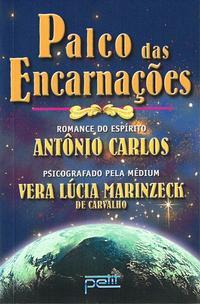 Capa do livro