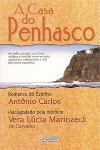 Capa do livro