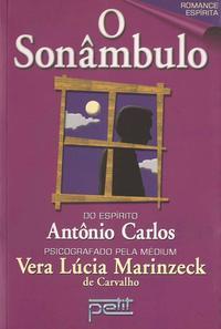 Capa do livro