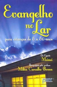 Capa do livro