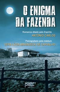 Capa do livro