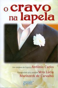 Capa do livro