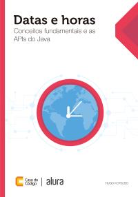 Capa do livro