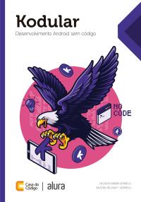 Capa do livro