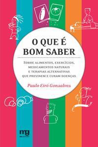 Capa do livro