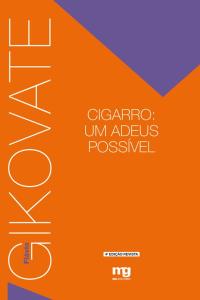 Capa do livro