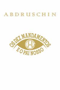 Capa do livro