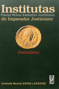 Capa do livro