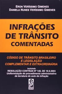 Capa do livro