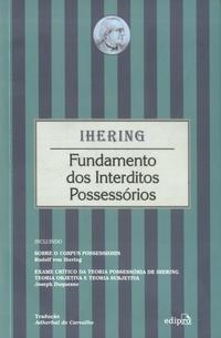 Capa do livro