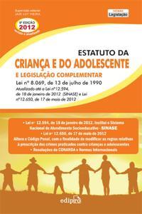 Capa do livro