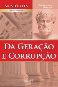 Capa do livro