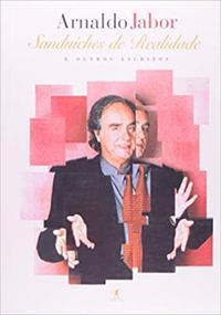 Capa do livro