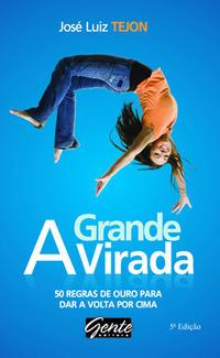 Capa do livro