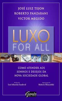 Capa do livro