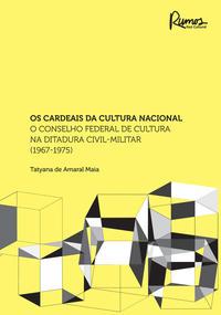 Capa do livro
