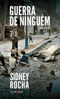Capa do livro