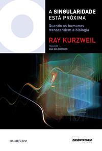 Capa do livro