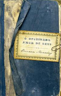Capa do livro