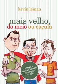 Capa do livro