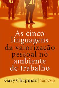 Capa do livro