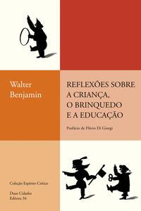 Capa do livro