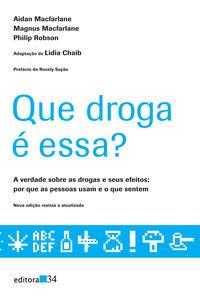Capa do livro
