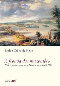 Capa do livro