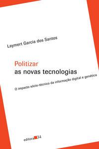 Capa do livro