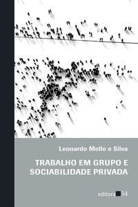 Capa do livro