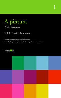 Capa do livro