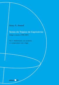Capa do livro